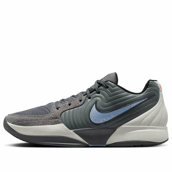 Nike ナイキ メンズ スニーカー  【Nike Ja 2 \u0027Iron Grey\u0027 FD7328-002】  大いさ US_6(24.0糎)