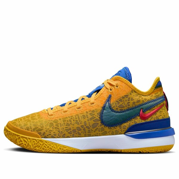 Nike ナイキ メンズ スニーカー  【Nike Zoom LeBron Nxxt Gen EP \u0027Titan\u0027 DZ2916-700】  大きさ US_10.5(28.5糎)