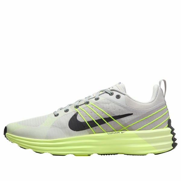 Nike ナイキ メンズ スニーカー 【Nike Lunar Roam 'Neutral Grey Volt' HV0812-011】 サイズ US_M_4.5｜asty