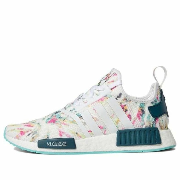 adidas アディダス メンズ スニーカー  【adidas NMD_R1 \u0027Watercolor\u0027 GX5372】  大きさ US_11.5(29.5糎)