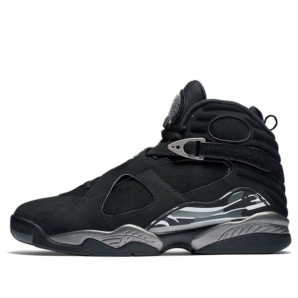 Jordan ジョーダン メンズ スニーカー  【Air Jordan 8 Retro \u0027Chrome\u0027 2015 305381-003】  大きさ US_M_13