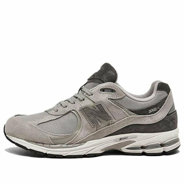 New Balance ニュー平衡にする メンズ スニーカー  【New Balance 2002R \u0027Light Dark Grey\u0027 M2002RJD】  大きさ US_M_13