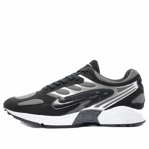 Nike ナイキ メンズ スニーカー  【Nike Air Ghost Racer Retro \u0027Black\u0027 AT5410-002】  大きさ US_M_13