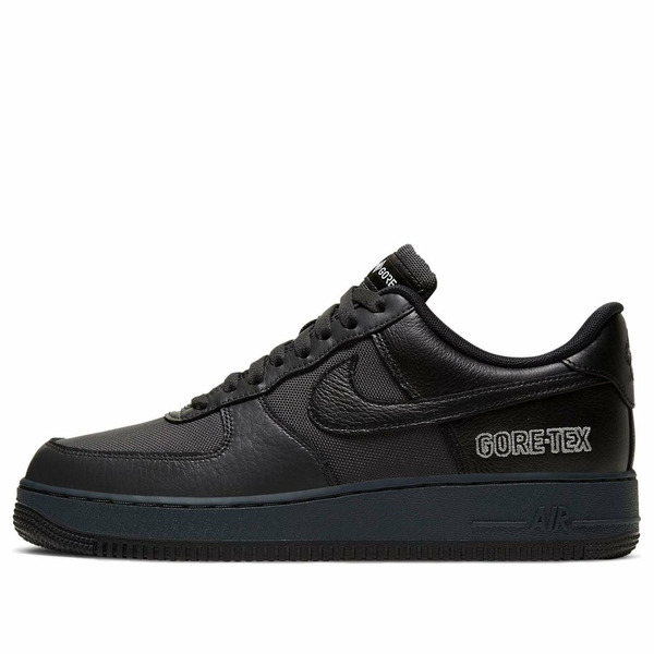 Nike ナイキ メンズ スニーカー  【Nike Air Force 1 GTX \u0027Anthracite Grey\u0027 CT2858-001】  大きさ US_6.5(24.5糎)