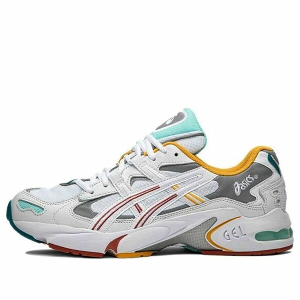 ASICS アシックス メンズ スニーカー  【ASICS x Ronnie Fieg Gel-Kayano 5 \u0027Oasis\u0027 1021A213-100】  大きさ US_8.5(26.5糎)