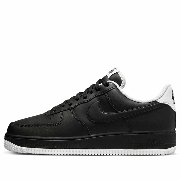 Nike ナイキ メンズ スニーカー 【Nike Air Force 1 '07 'Black White' DH7561-001】 サイズ US_10(28.0cm)|asty