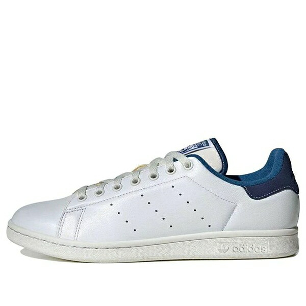adidas アディダス メンズ スニーカー  【adidas Originals Stan Smith Shoes \u0027White Blue\u0027 ID2006】  大きさ US_9(27.0糎)