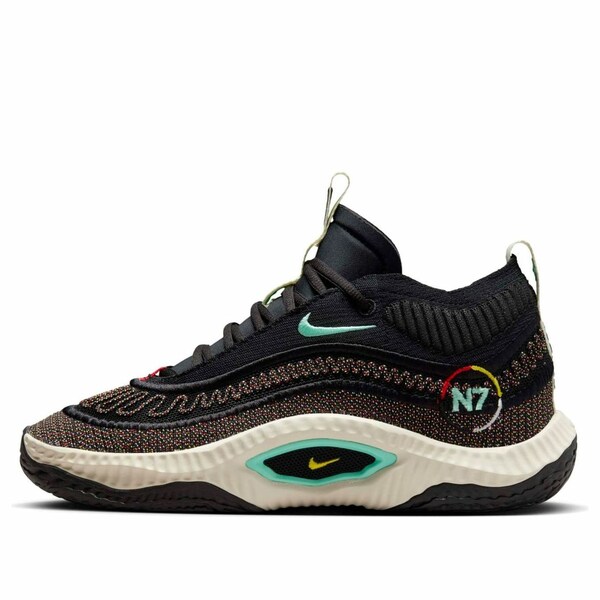 Nike ナイキ メンズ スニーカー  【Nike Cosmic Unity 3 \u0027N7\u0027 FV6079-001】  大きさ US_10(28.0糎)