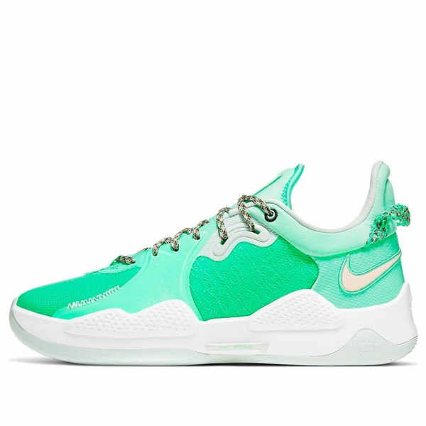 Nike ナイキ メンズ スニーカー  【Nike PG 5 \u0027Play for the Future\u0027 CW3143-300】  大いさ US_M_15