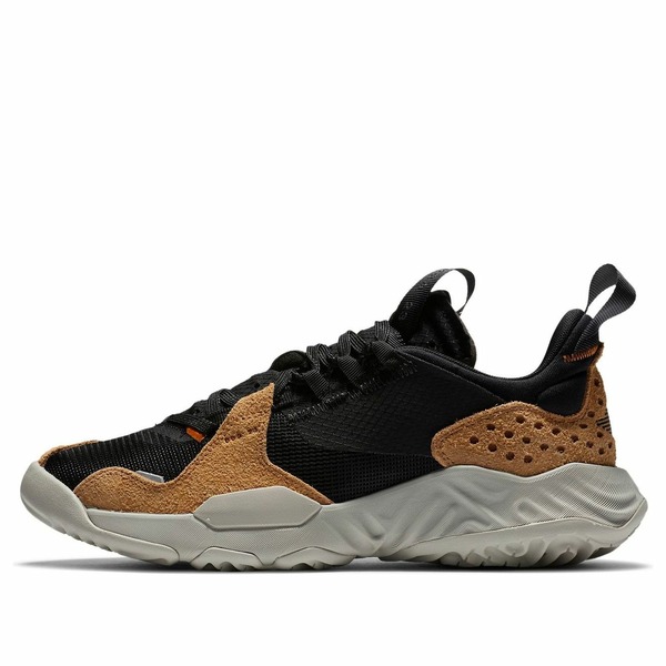 Jordan ジョーダン メンズ スニーカー  【Air Jordan Delta \u0027Black Flax\u0027 CD6109-002】  大きさ US_12(30.0糎)