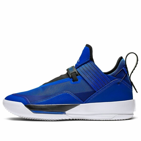 Jordan ジョーダン メンズ スニーカー  【Air Jordan 33 SE \u0027Hyper Royal\u0027 CD9560-401】  大きさ US_10.5(28.5糎)