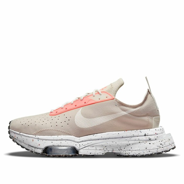 Nike ナイキ メンズ スニーカー 【Nike Air Zoom-Type Crater 'Cream Orange' DH9628-200】 サイズ US_11.5(29.5cm)｜asty