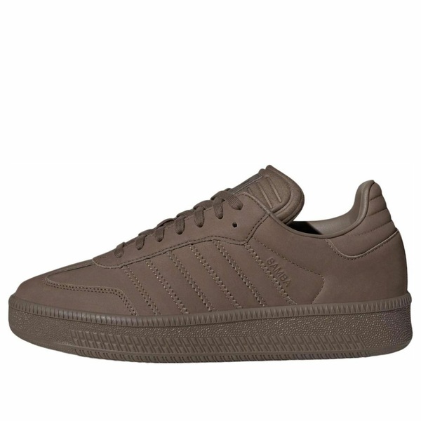 adidas アディダス メンズ スニーカー  【adidas Samba XLG \u0027Earth Strata\u0027 JI3193】  大きさ US_M_4.5