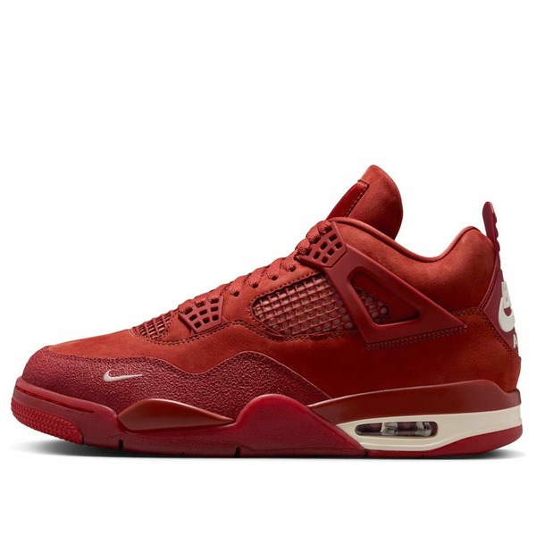 Jordan ジョーダン メンズ スニーカー  【Air Jordan 4 SP x Nigel Sylvester \u0027Brick By Brick\u0027 HF4340-800】  大きさ US_M_18