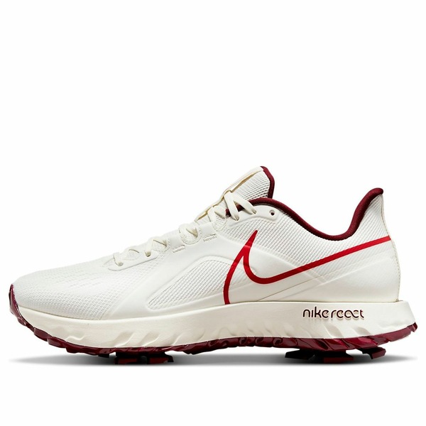 Nike ナイキ メンズ スニーカー 【Nike React Infinity Pro 'Sail Dark Beetroot' CT6620-107】 サイズ US_11(29.0cm)|asty
