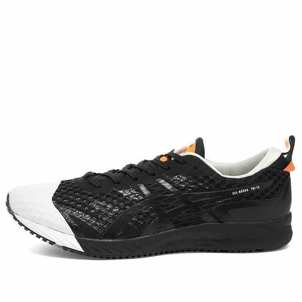 ASICS アシックス メンズ スニーカー  【ASICS x Affix Works Gel-Noosa Tri 12 \u0027Black\u0027 1021A432-001】  大きさ US_9(27.0糎)