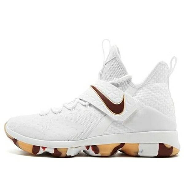 Nike ナイキ メンズ スニーカー  【Nike LeBron 14 \u0027White Wine\u0027 852405-104】  大きさ US_10.5(28.5糎)