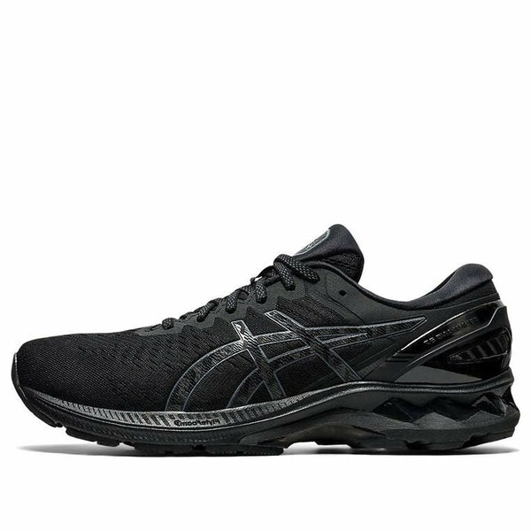 ASICS アシックス メンズ スニーカー 【ASICS Gel-Kayano 27 'Black' 1011A767-002】 サイズ US_7(25.0cm)｜asty