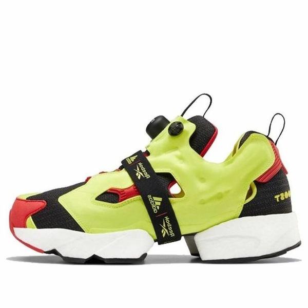 Reebok リーボック メンズ スニーカー  【Reebok InstaPump Fury x Boost \u0027OG Meets OG\u0027 FW5305】  大きさ US_7(25.0糎)