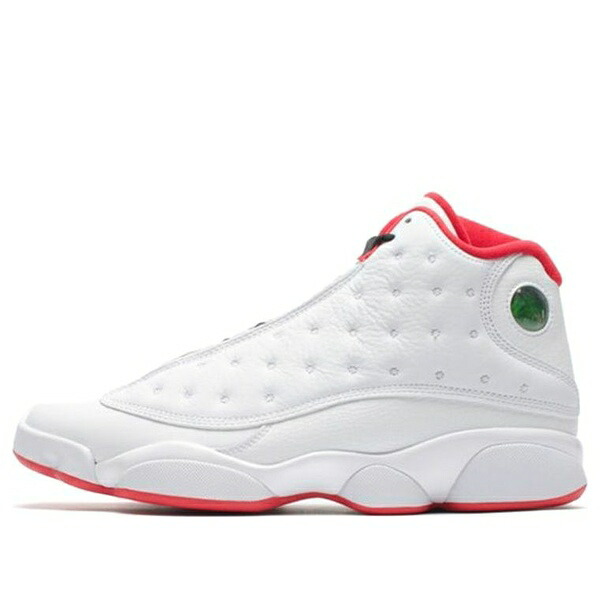 Jordan ジョーダン メンズ スニーカー  【Air Jordan 13 Retro \u0027History of Flight\u0027 414571-103】  大きさ US_11.5(29.5糎)