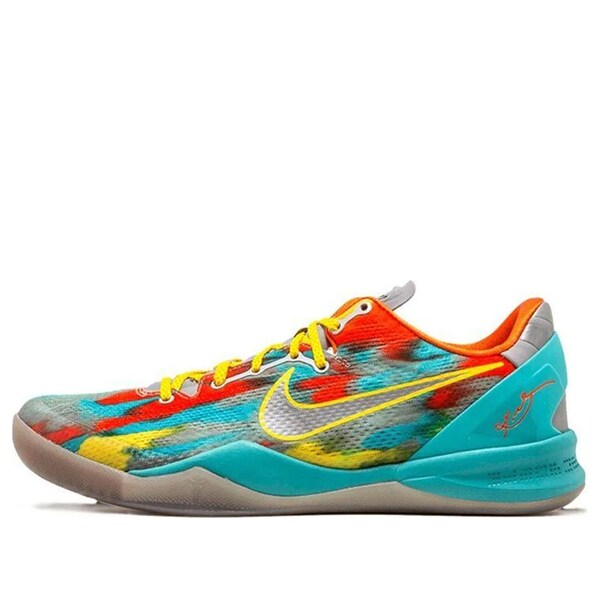 Nike ナイキ メンズ スニーカー  【Nike Kobe 8 Protro \u0027Venice Beach\u0027 FQ3549-007】  大きさ US_5.5(23.5珊)