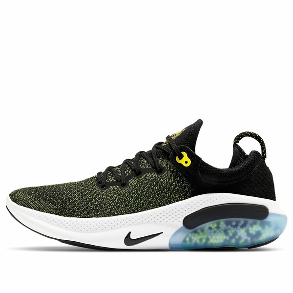 Nike ナイキ メンズ スニーカー  【Nike Joyride Run Flyknit \u0027Black\u0027 AQ2730-010】  大きさ US_11(29.0珊)