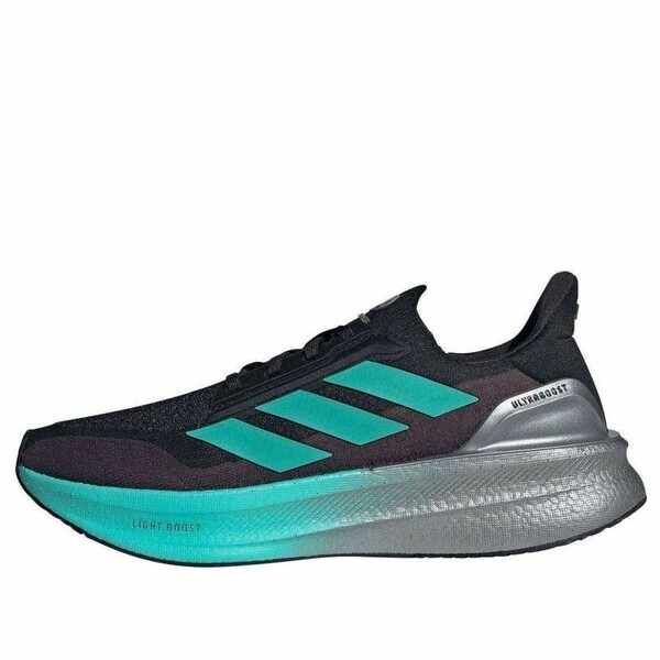 adidas アディダス メンズ スニーカー 【adidas x Mercedes AMG Ultra Boost 5X 'Petronas Formula One Team' JR9386】 サイズ US_12.5(30.5cm)|asty