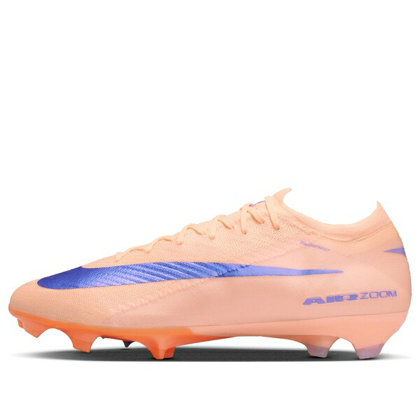 Nike ナイキ メンズ スニーカー 【Nike Mercurial Vapor 16 Elite LV8 FG 'Crimson Tint Royal Pulse' IO8214-850】 サイズ US_M_4.5｜asty
