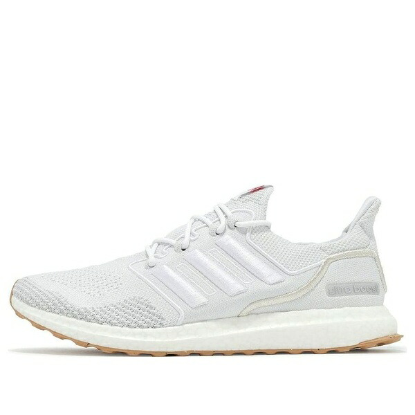 adidas アディダス メンズ スニーカー  【adidas Ultraboost 1.0 LCFP \u0027White Silver\u0027 IE8301】  大いさ US_10(28.0糎)