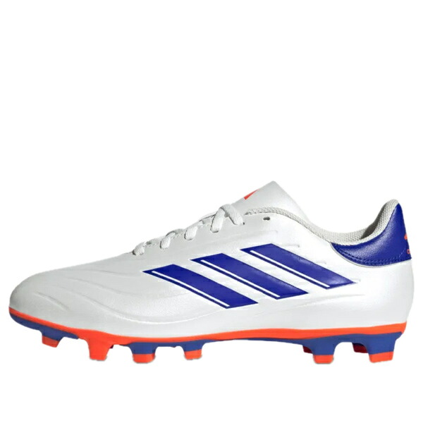 adidas アディダス メンズ スニーカー  【adidas Copa Pure 2 Club Flexible Ground Boots \u0027White\u0027 IG6410】  大きさ US_M_13