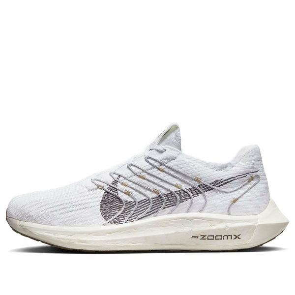 Nike ナイキ メンズ スニーカー 【Nike Zoom Pegasus Turbo Next Nature 'White Light Bone' DM3413-100】 サイズ US_6(24.0cm)|asty
