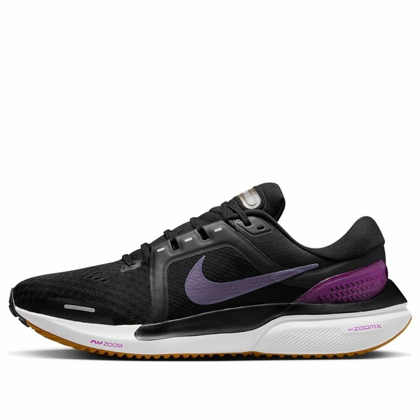 Nike ナイキ メンズ スニーカー  【Nike Air Zoom Vomero 16 \u0027Black Canyon Purple\u0027 DA7245-009】  大きさ US_12.5(30.5糎)