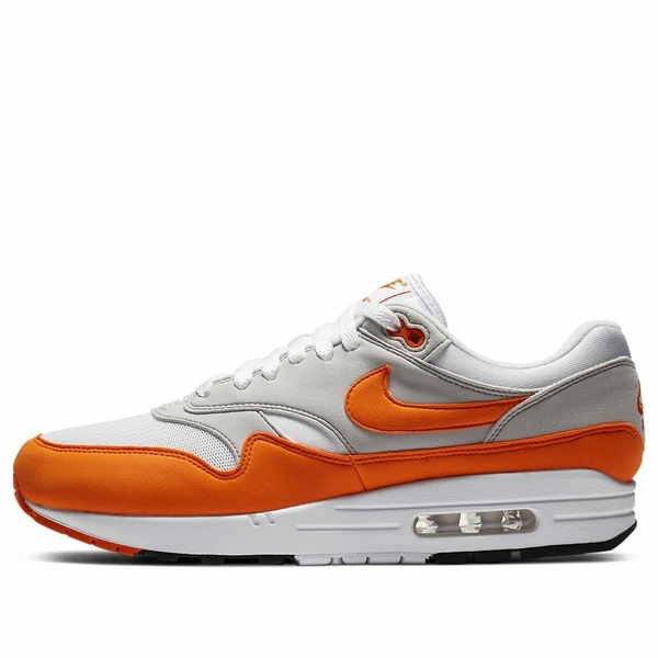 Nike ナイキ メンズ スニーカー  【Nike Air Max 1 \u0027Magma Orange\u0027 DC1454-101】  大きさ US_M_15