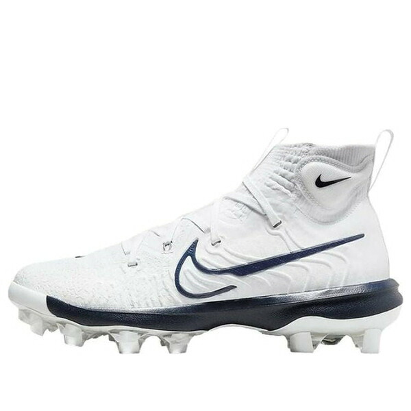 Nike ナイキ メンズ スニーカー  【Nike Alpha Huarache NXT MCS \u0027White Midnight Navy\u0027 DJ6519-102】  大きさ US_11(29.0糎)