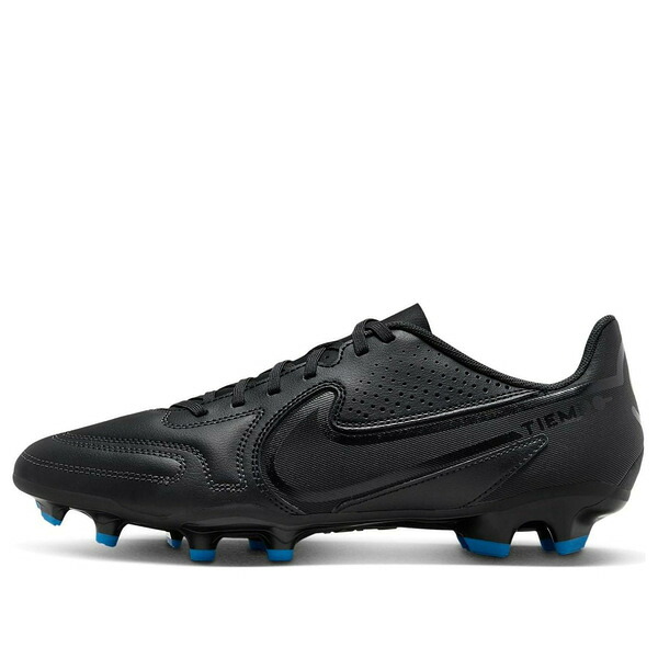 Nike ナイキ メンズ スニーカー  【Nike Tiempo Legend 9 Club MG \u0027Shadow Pack\u0027 DA1176-001】  大きさ US_M_13