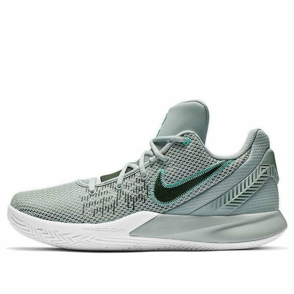 Nike ナイキ メンズ スニーカー 【Nike Kyrie Flytrap 2 'Wolf Grey' AO4436-003】 サイズ US_12(30.0cm)｜asty