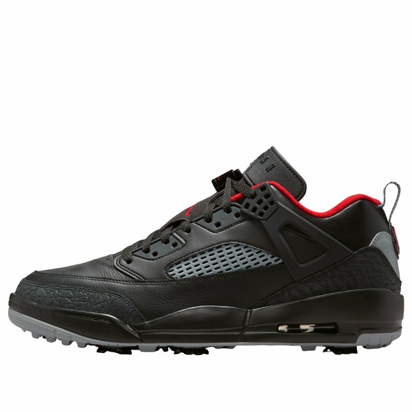 Jordan ジョーダン メンズ スニーカー 【Air Jordan Spizike G 'Black Stealth' HQ4365-002】 サイズ US_5(23.0cm)|asty