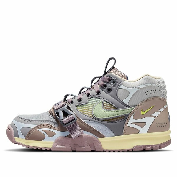 Nike ナイキ メンズ スニーカー  【Nike Air Trainer 1 \u0027Honeydew\u0027 DH7338-002】  大きさ US_6.5(24.5珊)