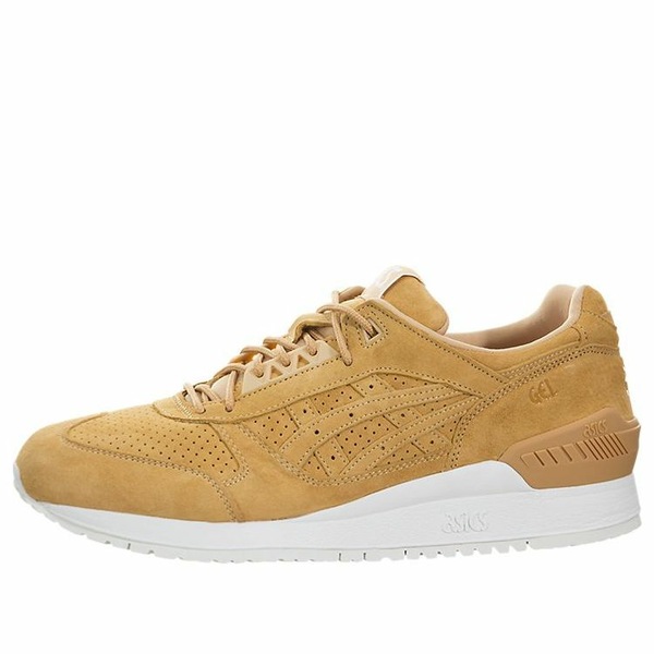 ASICS アシックス メンズ スニーカー  【ASICS Gel Resepctor \u0027Clay\u0027 H6V0L-9797】  大きさ US_M_13