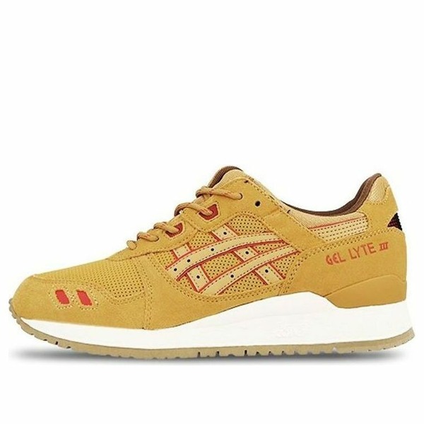 ASICS アシックス メンズ スニーカー  【ASICS Gel Lyte 3 \u0027Outdoor\u0027 H427L-7171】  大きさ US_11(29.0糎)