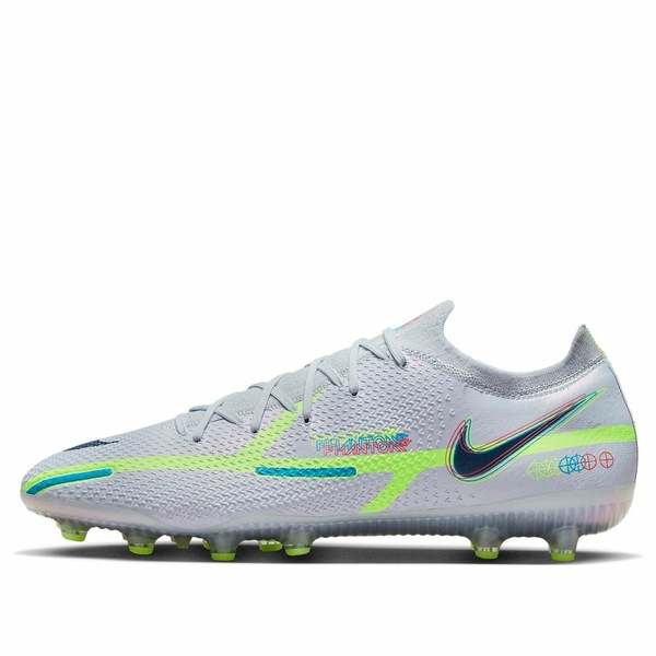 Nike ナイキ メンズ スニーカー  【Nike Phantom GT2 Elite AG Pro \u0027Progress Pack\u0027 DC0748-054】  大きさ US_6.5(24.5珊)