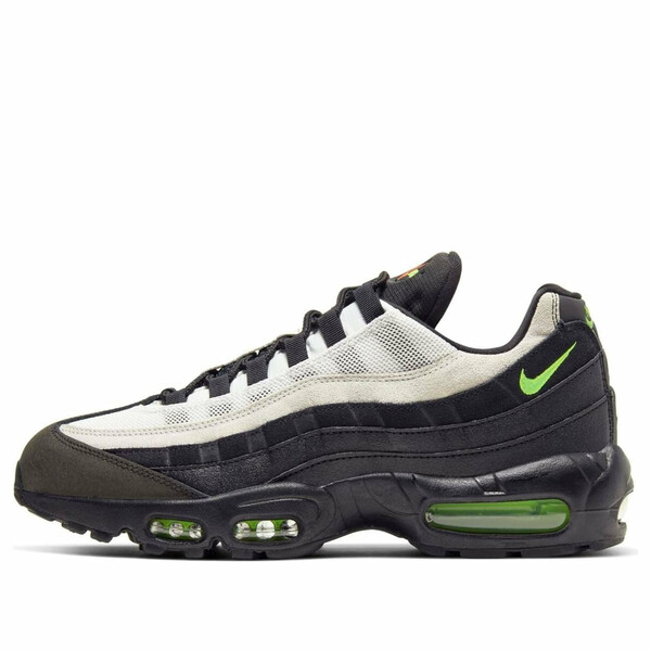 Nike ナイキ メンズ スニーカー 【Nike Air Max 95 Essential 'Antifreeze' AT9865-004】 サイズ US_7.5(25.5cm)｜asty
