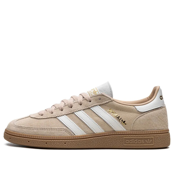 adidas アディダス メンズ スニーカー  【adidas Handball Spezial \u0027Magic Beige\u0027 ID8779】  大きさ US_10(28.0糎)