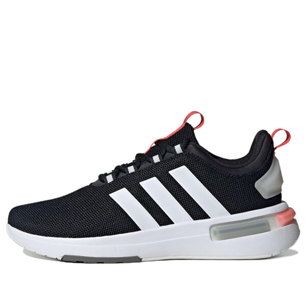 adidas アディダス メンズ スニーカー  【adidas Racer TR23 \u0027Black White Red\u0027 IG7323】  大いさ US_11.5(29.5糎)