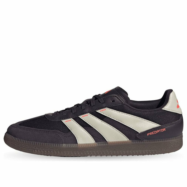 adidas アディダス メンズ スニーカー  【adidas Predator 24 Freestyle \u0027Vivid Horizon Pack Black\u0027 IF6308】  大きさ US_9(27.0糎)
