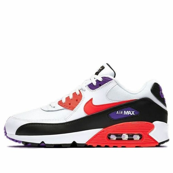 Nike ナイキ メンズ スニーカー  【Nike Air Max 90 Essential \u0027Raptors\u0027 AJ1285-106】  大きさ US_9(27.0糎)
