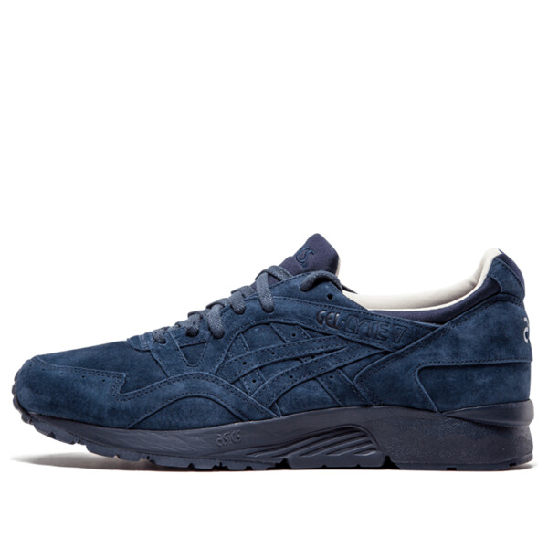 ASICS アシックス メンズ スニーカー 【ASICS United Arrows x Gel Lyte 5 'Navy' H6J2K-5050】 サイズ US_8.5(26.5cm)|asty