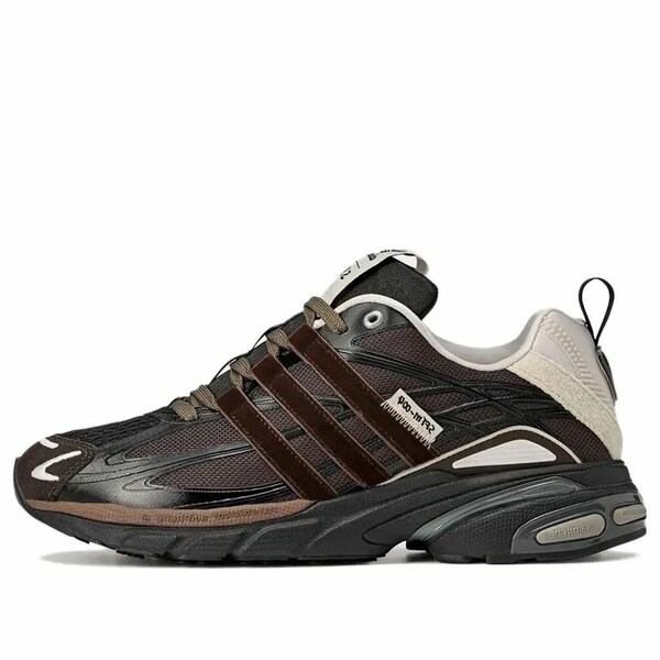 adidas アディダス メンズ スニーカー  【adidas x Song for the Mute Adistar Cushion Core Black Dark Brown JH9007】  サイズ US_M_4.5