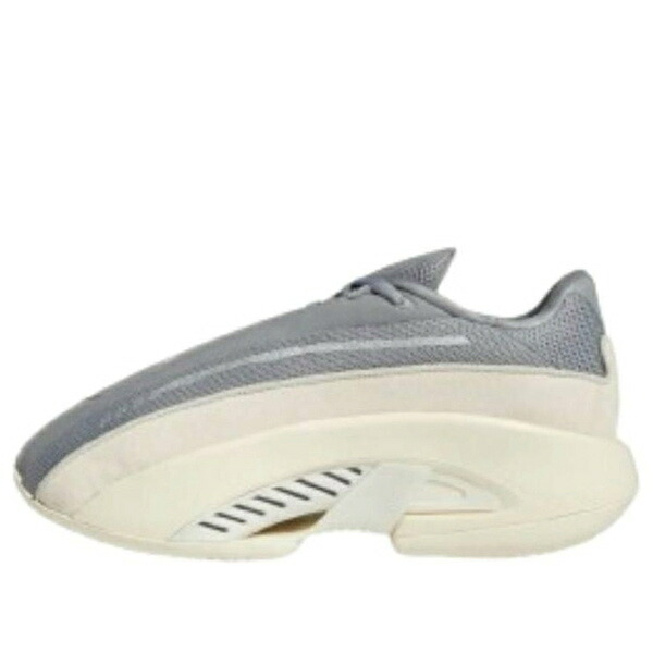 adidas アディダス メンズ スニーカー 【adidas Mad Infinity 'Grey White' IF4439】 サイズ US_9(27.0cm)｜asty 133,800円