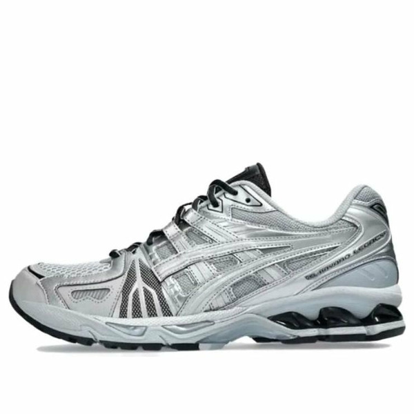 ASICS アシックス メンズ スニーカー  【ASICS Gel-Kayano Legacy \u0027Pure Silver\u0027 1203A325-020】  大きさ US_6.5(24.5糎)